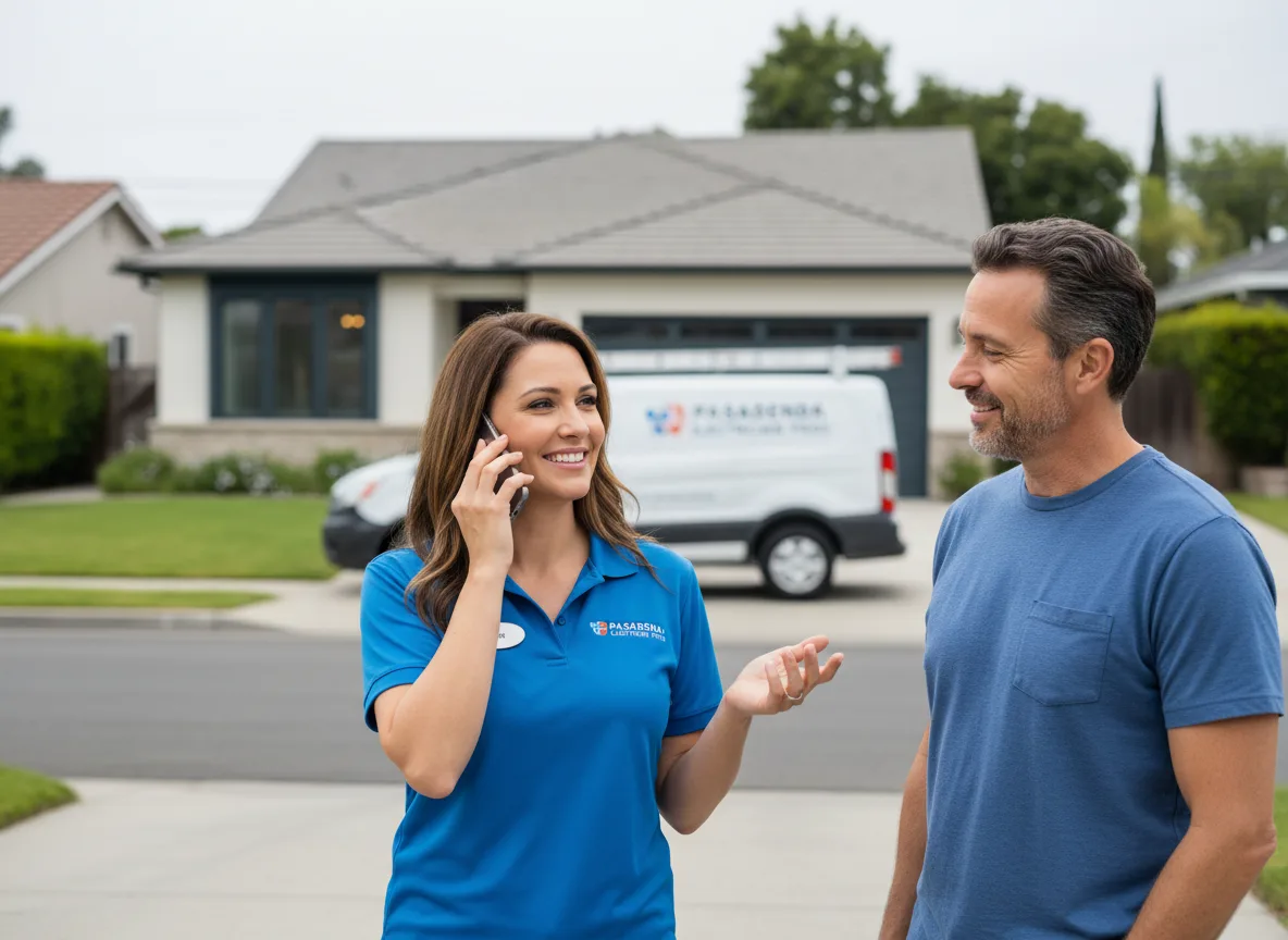 Electrician Galesville, MD FAQs